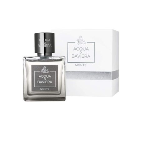 Acqua di Baviera Monte Eau de Toilette 100ml