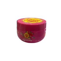 Chupa Chups Strawberry Swirl Whipped Soap 250ml