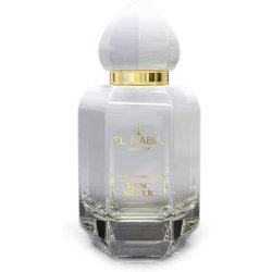 El Nabil Musk Silver Eau De Perfume 50ml