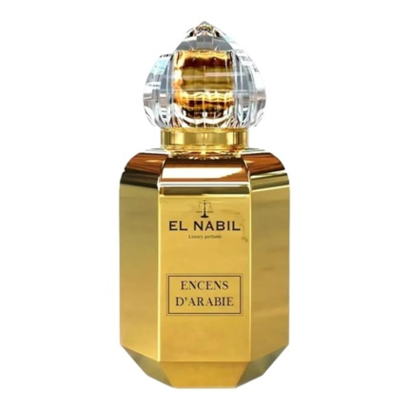 El Nabil Arabie Incense - Eau de Parfum 65ml