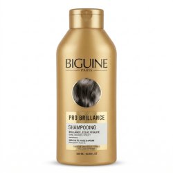 Biguine Paris Pro Brilliance Shampoo For Dull Hair 500ml