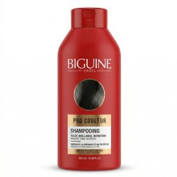 Biguine Paris Pro Color Shampoo For Colored Hair With Highlights 500ml
