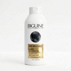 Biguine Paris Pro Brilliance Hair Conditioner For Dull Hair