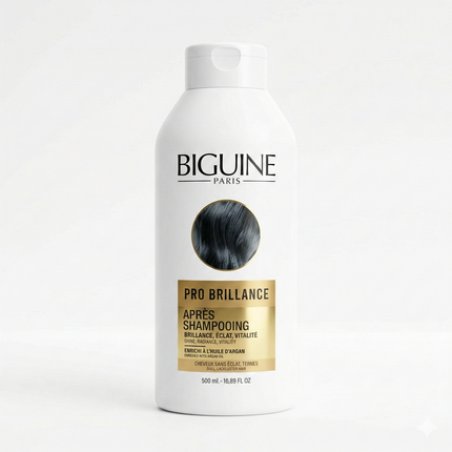 Biguine Paris Pro Brilliance Hair Conditioner For Dull Hair