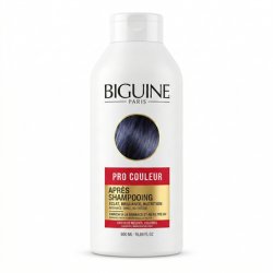 Biguine Paris 500ml Pro Color After Shampoo For Colored Hair With Highlights