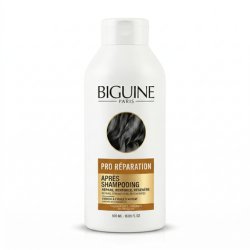 Biguine Paris 500ml After Shampoo Pro Repair For Dry And Brittle Hair