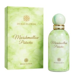 Dubai Flower Marshmallow Pistachio Extrait De Parfum Mixte 100ml