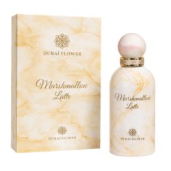 Dubai Flower Marshmallow Latte Extrait De Parfum Mixte 100ml
