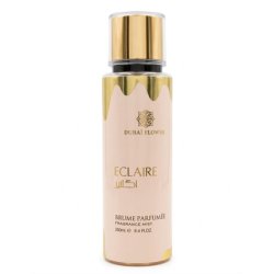Dubai Flower 250ml Eclaire Scented Mist