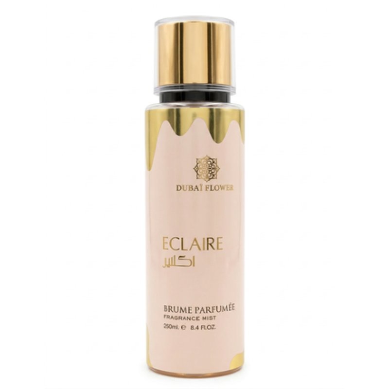 Dubai Flower 250ml Eclaire Scented Mist