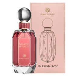 Dubai Flower Marshmallow Extrait De Parfum Mixte 100ml