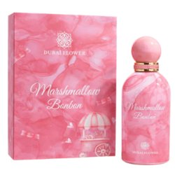 Dubai Flower Marshmallow Bonbon 100ml Extrait De Parfum Mixte