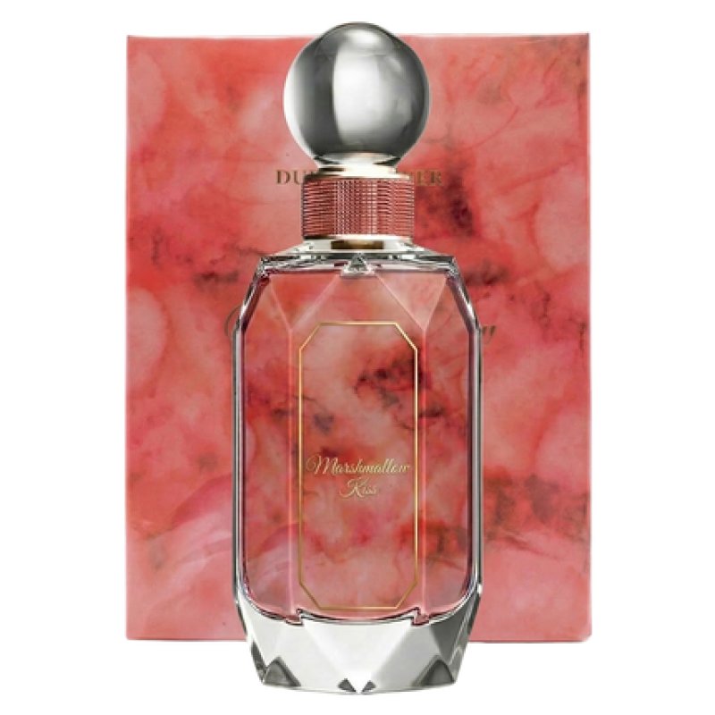 Dubai Flower Marshmallow Kiss Extrait De Parfum Mixte 100ml