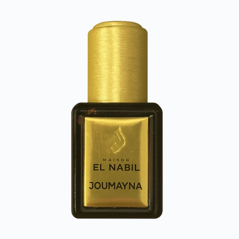 El Nabil Joumayna Alcoholfree Concentrated Perfume 5ml