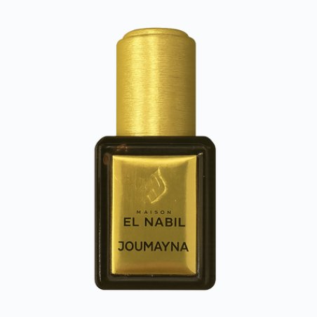 El Nabil Joumayna Alcoholfree Concentrated Perfume 5ml