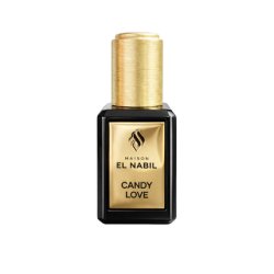 El Nabil Candy Love Alcoholfree Concentrated Perfume 5ml