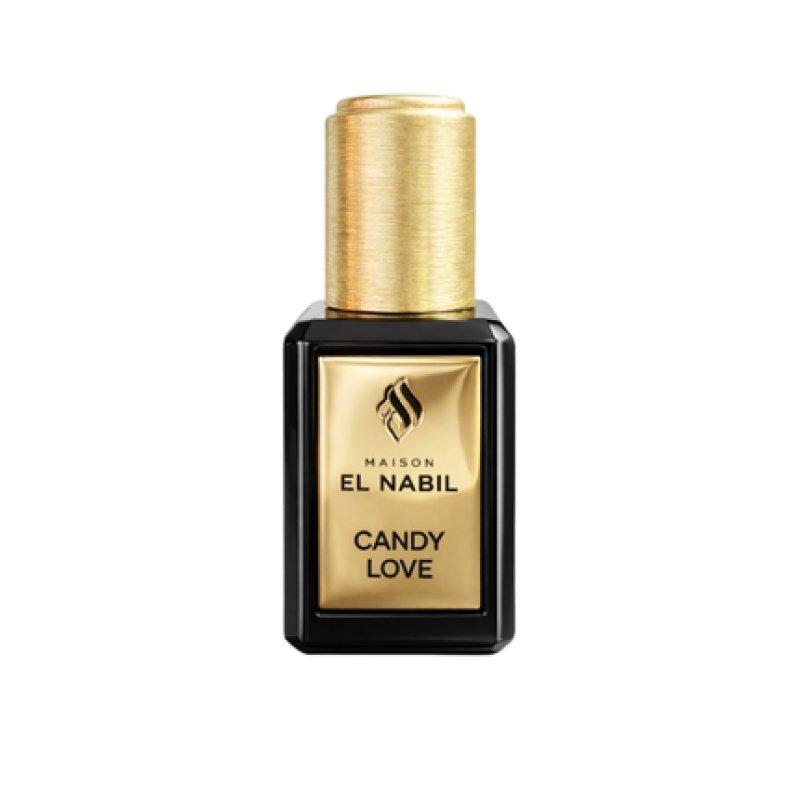 El Nabil Candy Love Alcoholfree Concentrated Perfume 5ml