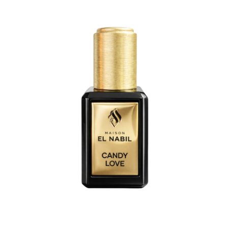 El Nabil Candy Love Alcoholfree Concentrated Perfume 5ml