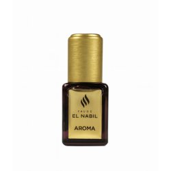 El Nabil 5ml Aroma Alcoholfree Concentrated Perfume