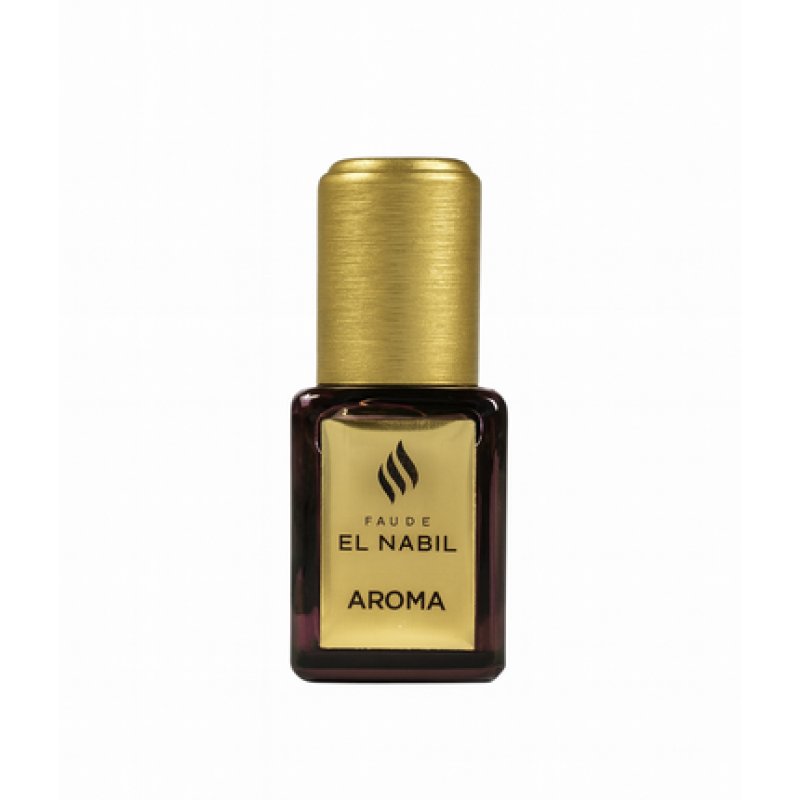 El Nabil 5ml Aroma Alcoholfree Concentrated Perfume