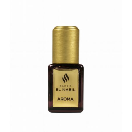 El Nabil 5ml Aroma Alcoholfree Concentrated Perfume
