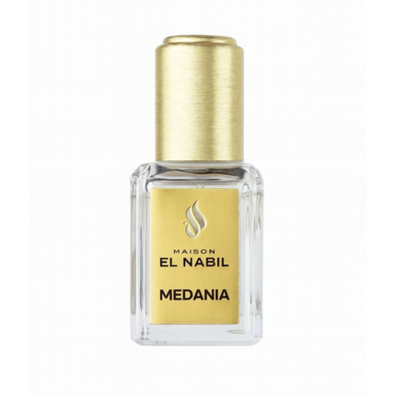 El Nabil Medania Alcoholfree Concentrated Perfume 5ml