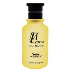 Loui Martin Mlover Extrait De Parfum Mixte 100ml