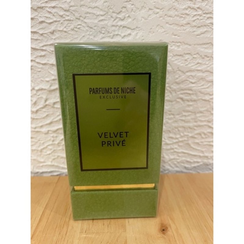 Parfum de Niche Velvet Prive 100ml