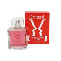 Chissa Attrazione Eau De Parfum 100ml