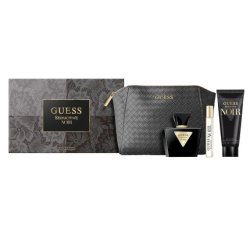 Guess Seductive Noir Women Eau De Toilette Perfume