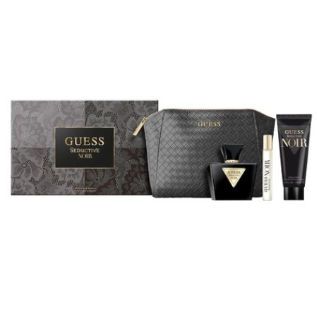 Guess Seductive Noir Women Eau De Toilette Perfume