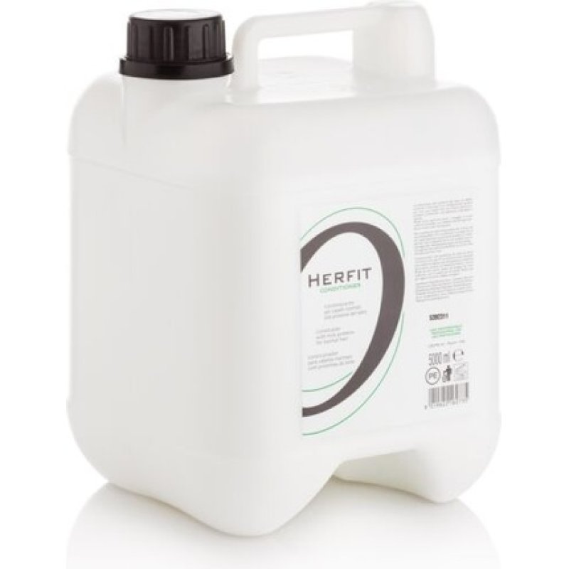 Xanitaliapro Conditioner with Milk Proteins for Normal Hair 5 Liters