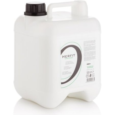 Xanitaliapro Conditioner with Milk Proteins for Normal Hair 5 Liters