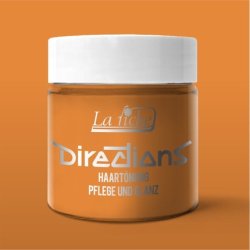 La Riche Directions Hair Dye Apricot 100ml Vibrant Hair Color