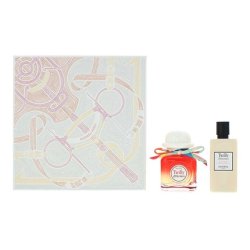 Hermes Twilly D'Hermes Tutti 2 Piece Gift Set Eau De Parfum 85ml Moisturizing