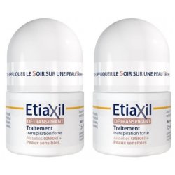 Etiaxil Comfort Perspirant Treatment for Sensitive Skin Roll-On