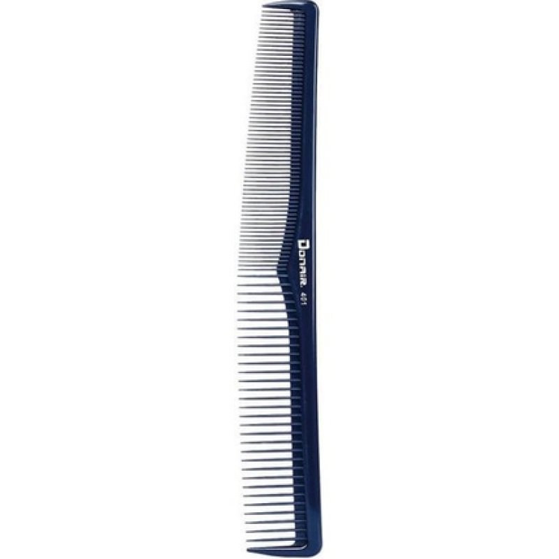 Donegal Professional Hairdressing Comb For Detangling And Styling Hair