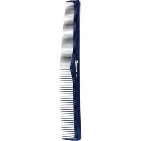 Donegal Professional Hairdressing Comb For Detangling And Styling Hair
