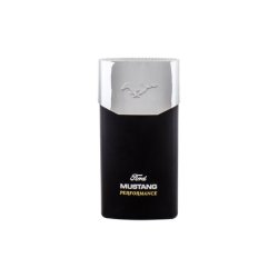 Ford Mustang Performance Eau De Toilette 100ml
