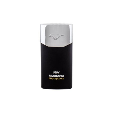 Ford Mustang Performance Eau De Toilette 100ml