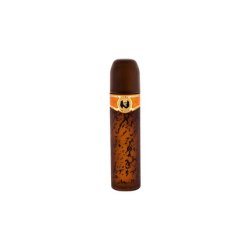 Cuba Orange Eau De Toilette 100ml By Cuba