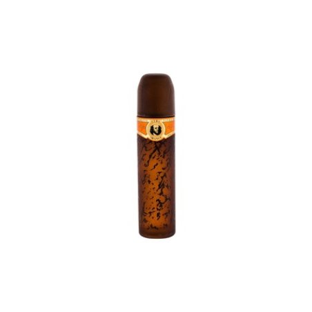 Cuba Orange Eau De Toilette 100ml By Cuba