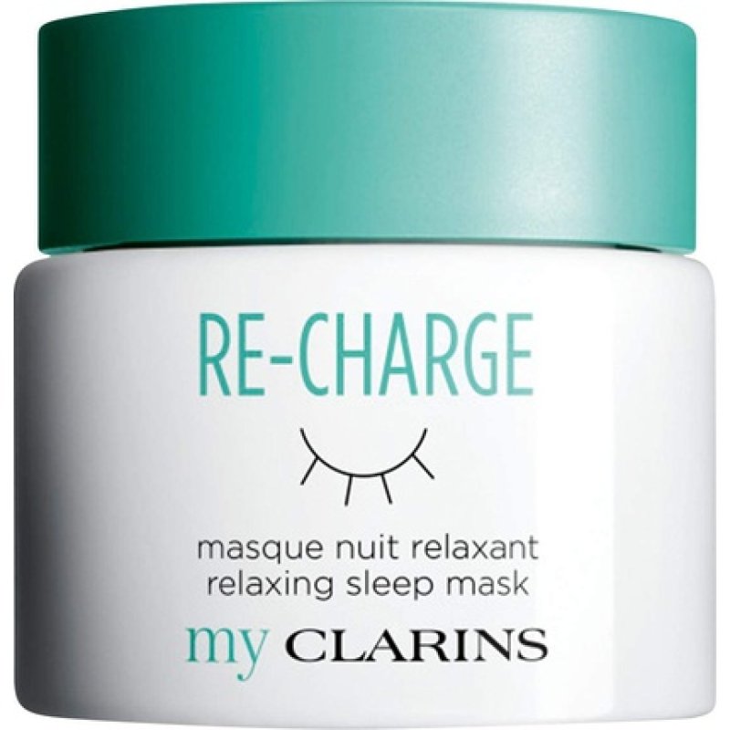 Clarins My 50ml Sleeping Mask