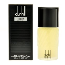 Dunhill Edition for Men Eau de Toilette Spray 100ml
