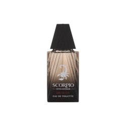 Scorpio Unlimited Anniversary Edition Eau De Toilette 75ml