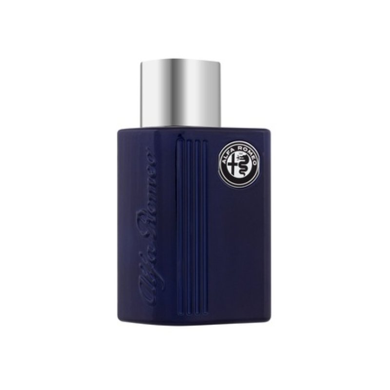 Alfa Romeo Blue Eau De Toilette 125ml