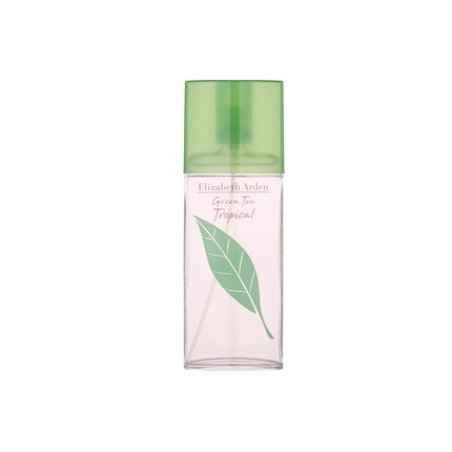Elizabeth Arden Green Tea Tropical Eau De Toilette 100ml