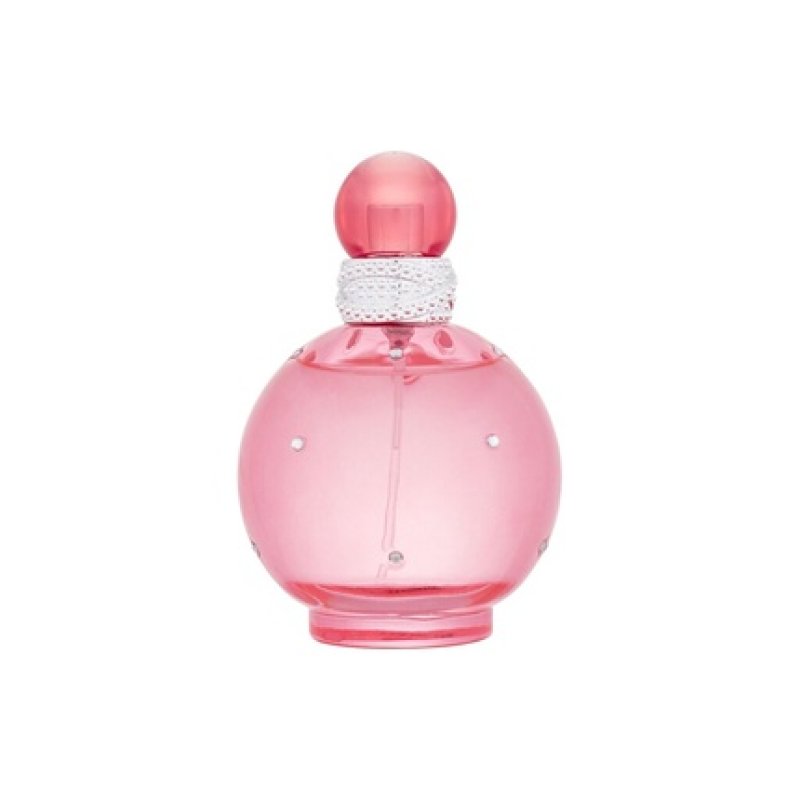 Britney Spears Fantasy Sheer Eau De Toilette 100ml