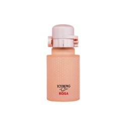 Iceberg Twice Rosa Eau De Toilette 75ml