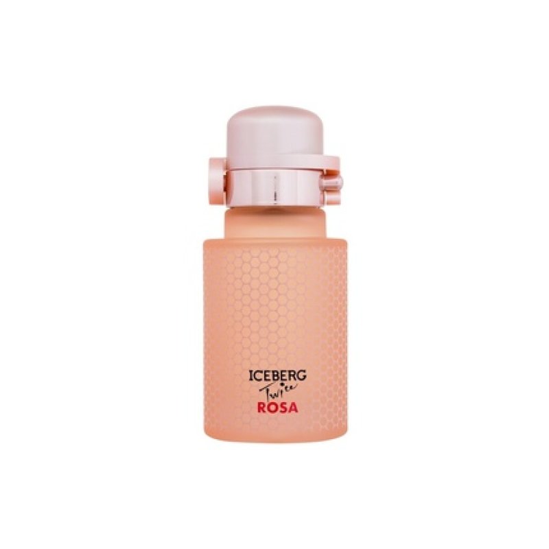 Iceberg Twice Rosa Eau De Toilette 75ml